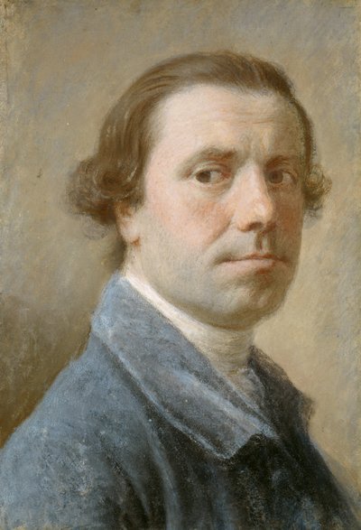 Allan Ramsay, 1713 by Allan Ramsay